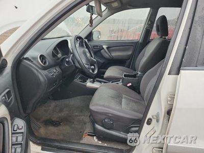 Zdjęcie 7 z 12 samochodu: 2005 TOYOTA RAV4 BASE VIN:JTEGD20V350073957 - miniatura