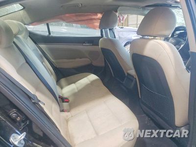 Zdjęcie 10 z 13 samochodu: 2017 HYUNDAI ELANTRA VALUE EDITION VIN:KMHD84LF6HU237299 - miniatura