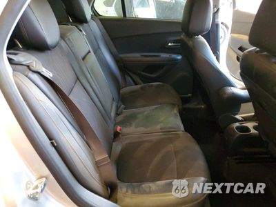 Zdjęcie 10 z 12 samochodu: 2019 CHEVROLET TRAX 1LT VIN:KL7CJLSB7KB873338 - miniatura