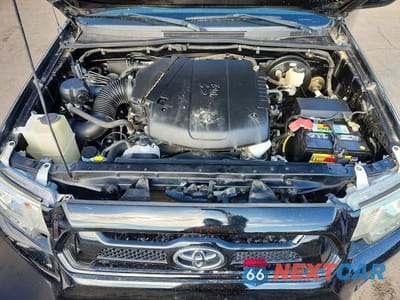 Zdjęcie 11 z 12 samochodu: 2015 TOYOTA TACOMA DOUBLE CAB PRERUNNER VIN:5TFJU4GN1FX082788 - miniatura
