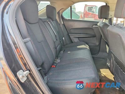 Zdjęcie 11 z 13 samochodu: 2010 CHEVROLET EQUINOX LT VIN:2CNALDEW4A6308650 - miniatura