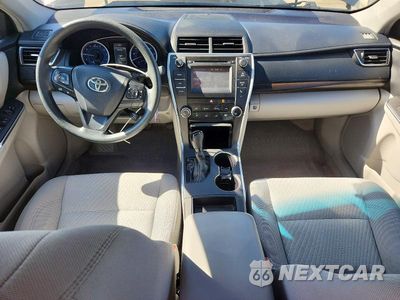 Zdjęcie 8 z 12 samochodu: 2017 TOYOTA CAMRY LE VIN:4T1BF1FK8HU667940 - miniatura