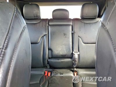 Zdjęcie 10 z 13 samochodu: 2023 JEEP COMPASS LIMITED VIN:3C4NJDCN3PT551215 - miniatura