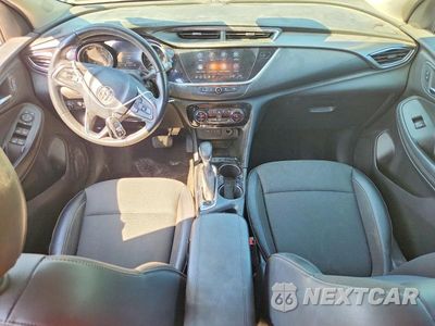 Zdjęcie 8 z 13 samochodu: 2023 BUICK ENCORE GX SELECT VIN:KL4MMESL6PB145482 - miniatura