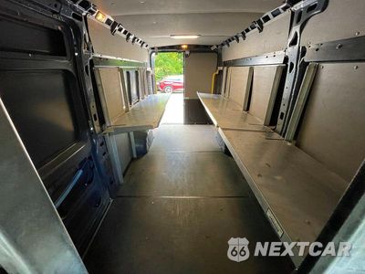 Zdjęcie 11 z 11 samochodu: 2020 RAM PROMASTER 3500 3500 HIGH VIN:3C6URVJG2LE112625 - miniatura