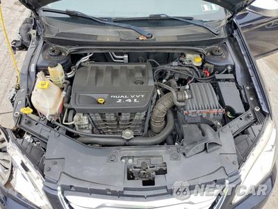 Zdjęcie 11 z 12 samochodu: 2012 CHRYSLER 200 LIMITED VIN:1C3CCBCB8CN183480 - miniatura