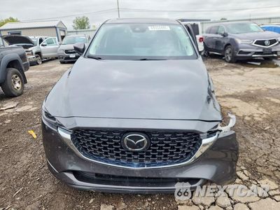 Piąte zdjęcie samochodu w środku: 2024 MAZDA CX-5 PREMIUM PLUS VIN:JM3KFBEL7R0435222 - miniatura
