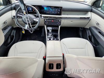 Zdjęcie 8 z 13 samochodu: 2026 HYUNDAI TUCSON SEL VIN:5NMJBCDEXTH695842 - miniatura