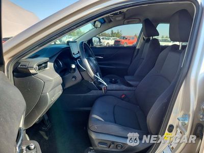 Zdjęcie 7 z 13 samochodu: 2021 TOYOTA VENZA LE VIN:JTEAAAAH8MJ070689 - miniatura