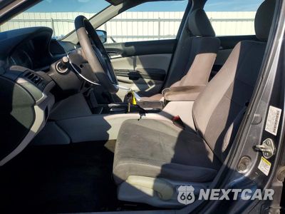 Zdjęcie 7 z 12 samochodu: 2012 HONDA ACCORD LX VIN:1HGCP2F34CA108451 - miniatura