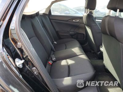 Zdjęcie 10 z 12 samochodu: 2020 HONDA CIVIC LX VIN:2HGFC2F65LH564950 - miniatura