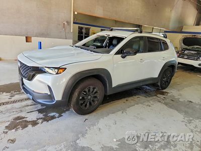 2025 MAZDA CX-50 PREFERRED 7MMVABBMXSN336131 - główne zdjęcie licytacji z USA - miniatura