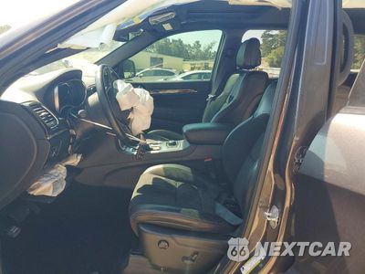 Zdjęcie 7 z 14 samochodu: 2021 JEEP GRAND CHEROKEE TRAILHAWK VIN:1C4RJFLG5MC824158 - miniatura