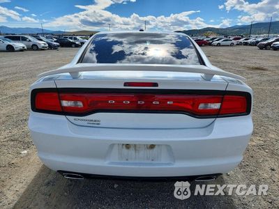 Zdjęcie 6 z 12 samochodu: 2013 DODGE CHARGER SXT VIN:2C3CDXJG1DH550920 - miniatura