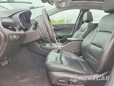Zdjęcie 7 z 12 samochodu: 2017 CHEVROLET MALIBU PREMIER VIN:1G1ZH5SX8HF178280 - miniatura