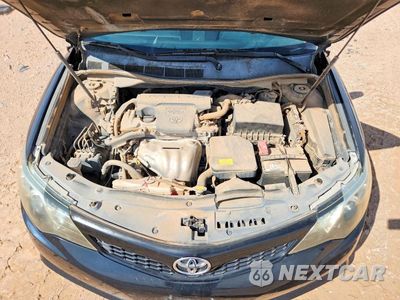 Zdjęcie 11 z 12 samochodu: 2014 TOYOTA CAMRY SE VIN:4T1BF1FK1EU395971 - miniatura