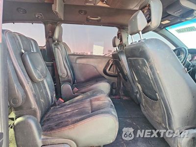 Zdjęcie 11 z 14 samochodu: 2017 DODGE GRAND CARAVAN GT VIN:2C4RDGEG7HR692799 - miniatura