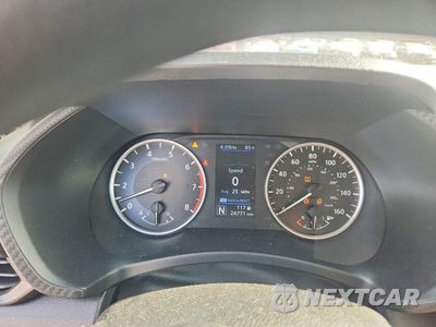 Zdjęcie 9 z 12 samochodu: 2024 NISSAN SENTRA S VIN:3N1AB8BV8RY345935 - miniatura