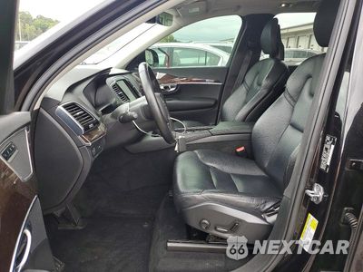 Zdjęcie 7 z 14 samochodu: 2016 VOLVO XC90 T6 VIN:YV4A22PK8G1078853 - miniatura