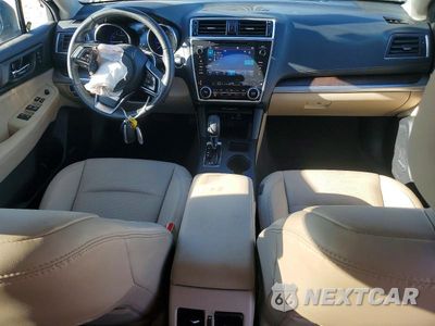 Zdjęcie 8 z 13 samochodu: 2019 SUBARU OUTBACK 3.6R LIMITED VIN:4S4BSENC0K3382241 - miniatura