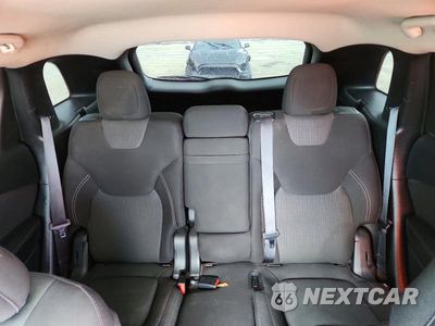 Zdjęcie 10 z 13 samochodu: 2017 JEEP CHEROKEE LATITUDE VIN:1C4PJMCS7HW656303 - miniatura
