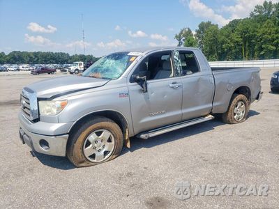 2008 TOYOTA TUNDRA SR5 5TBBV54118S492646 - główne zdjęcie licytacji z USA - miniatura