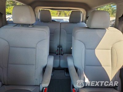 Zdjęcie 10 z 13 samochodu: 2020 GMC ACADIA SLE VIN:1GKKNKLA8LZ176809 - miniatura