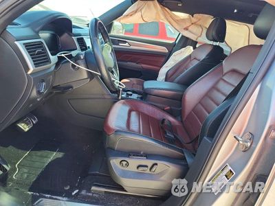 Zdjęcie 7 z 13 samochodu: 2023 VOLKSWAGEN ATLAS CROSS SPORT SEL PREMIUM R-LINE VIN:1V2FE2CAXPC207126 - miniatura