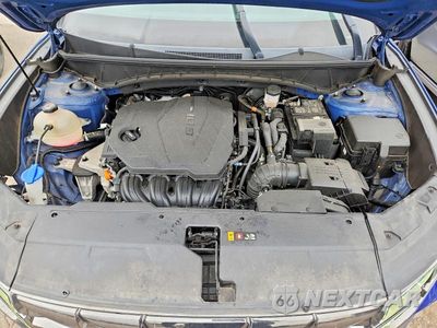 Zdjęcie 12 z 13 samochodu: 2024 HYUNDAI TUCSON LIMITED VIN:5NMJE3DE7RH346489 - miniatura