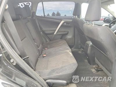 Zdjęcie 11 z 13 samochodu: 2016 TOYOTA RAV4 XLE VIN:2T3RFREV8GW490630 - miniatura