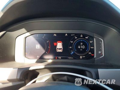 Zdjęcie 9 z 13 samochodu: 2020 VOLKSWAGEN ATLAS CROSS SPORT SEL PREMIUM R-LINE VIN:1V2TE2CA9LC224738 - miniatura