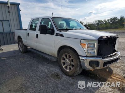 Czwarte zdjęcie samochodu z boku: 2013 FORD F250 SUPER DUTY VIN:1FT7W2A6XDEA59254 - miniatura