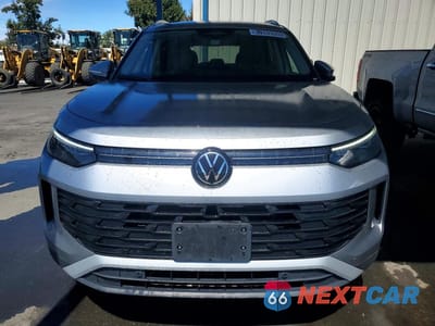 Piąte zdjęcie samochodu w środku: 2026 VOLKSWAGEN TIGUAN SE VIN:3VVER7RMXTM034413 - miniatura