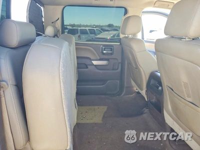 Zdjęcie 10 z 12 samochodu: 2015 CHEVROLET SILVERADO K1500 LTZ VIN:3GCUKSEC1FG142386 - miniatura