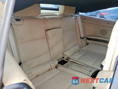 Zdjęcie 10 z 13 samochodu: 2013 BMW 328 I VIN:WBADW3C57DJ526051 - miniatura
