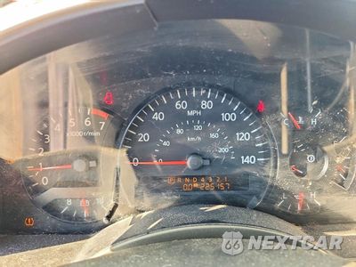 Zdjęcie 9 z 12 samochodu: 2006 NISSAN TITAN XE FFV VIN:1N6BA06A46N542121 - miniatura
