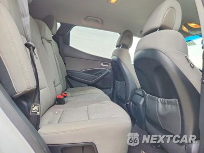Zdjęcie 11 z 13 samochodu: 2018 HYUNDAI SANTA FE SPORT 2.4L VIN:5XYZTDLB1JG539452 - miniatura