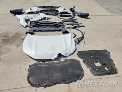Zdjęcie 13 z 14 samochodu: 2023 FORD ESCAPE PLATINUM VIN:1FMCU0JZ6PUA28883 - miniatura