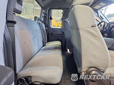 Zdjęcie 10 z 12 samochodu: 2015 FORD F250 SUPER DUTY VIN:1FT7X2B6XFED57656 - miniatura