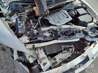 Zdjęcie 11 z 12 samochodu: 2002 OLDSMOBILE AURORA VIN:1G3GR64H324194803 - miniatura