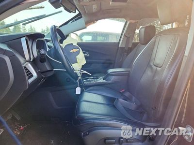 Zdjęcie 7 z 14 samochodu: 2016 CHEVROLET EQUINOX LTZ VIN:2GNALDEK1G6210063 - miniatura