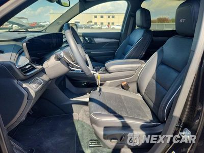 Zdjęcie 7 z 13 samochodu: 2025 BUICK ENCLAVE SPORT TOURING VIN:5GAERBRS2SJ145096 - miniatura