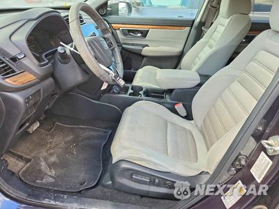 Zdjęcie 7 z 13 samochodu: 2019 HONDA CR-V EX VIN:7FARW1H54KE003469 - miniatura