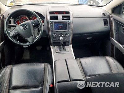Zdjęcie 8 z 13 samochodu: 2012 MAZDA CX-9 VIN:JM3TB3DV4C0363704 - miniatura