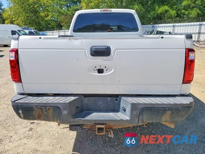 Zdjęcie 6 z 13 samochodu: 2014 FORD F350 SUPER DUTY VIN:1FT8W3BT4EEB15169 - miniatura