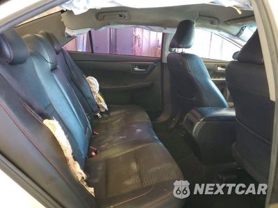 Zdjęcie 10 z 13 samochodu: 2015 TOYOTA CAMRY SE VIN:4T1BF1FKXFU009808 - miniatura