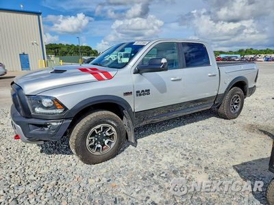 2017 RAM 1500 REBEL 1C6RR7YT8HS725292 - główne zdjęcie licytacji z USA - miniatura