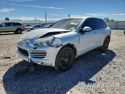 2012 PORSCHE CAYENNE WP1AA2A20CLA00479 - główne zdjęcie licytacji z USA - miniatura