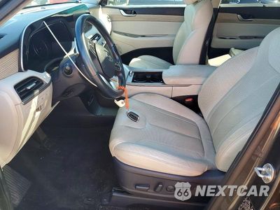 Zdjęcie 7 z 13 samochodu: 2020 HYUNDAI PALISADE SEL VIN:KM8R4DHEXLU105527 - miniatura