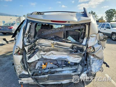 Zdjęcie 6 z 14 samochodu: 2009 TOYOTA SIENNA LE 8-PASSENGER VIN:5TDZK23C19S227288 - miniatura